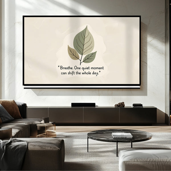 Ireland Frame TV – Art numérique pour Samsung Frame TV