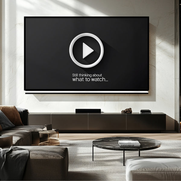 Play Store Frame TV - Art numérique pour Samsung Frame TV
