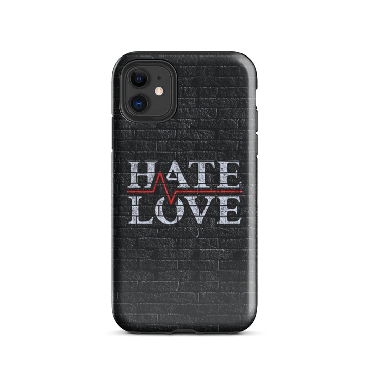 Graffiti Art Mobile Case | iPhone 11–16 Pro Max Street Art Shell | Iconskins