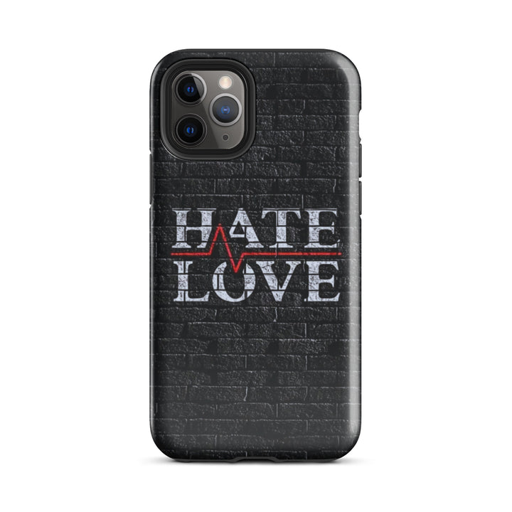 Graffiti Art Mobile Case | iPhone 11–16 Pro Max Street Art Shell | Iconskins