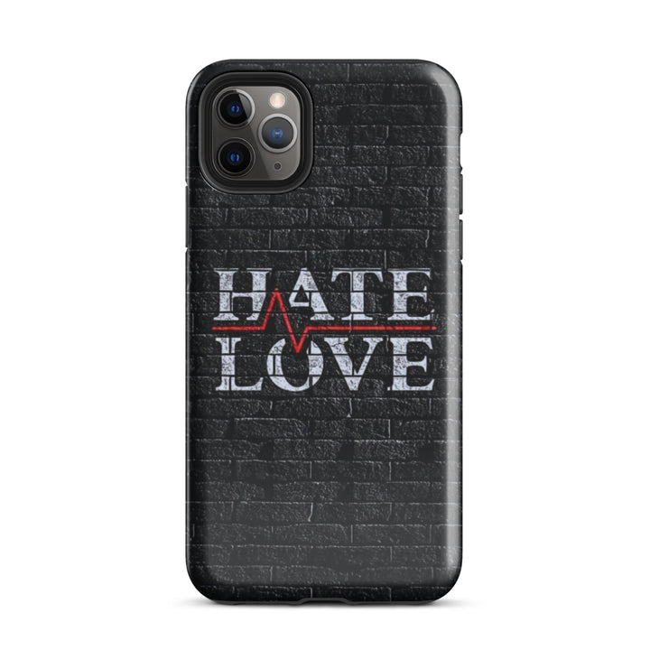 Graffiti Art Mobile Case | iPhone 11–16 Pro Max Street Art Shell | Iconskins