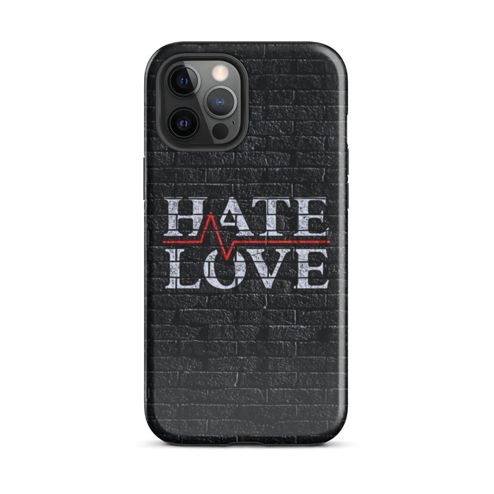 Graffiti Art Mobile Case | iPhone 11–16 Pro Max Street Art Shell | Iconskins