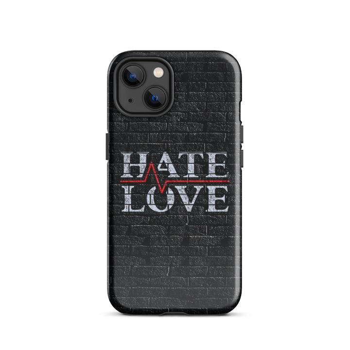 Graffiti Art Mobile Case | iPhone 11–16 Pro Max Street Art Shell | Iconskins