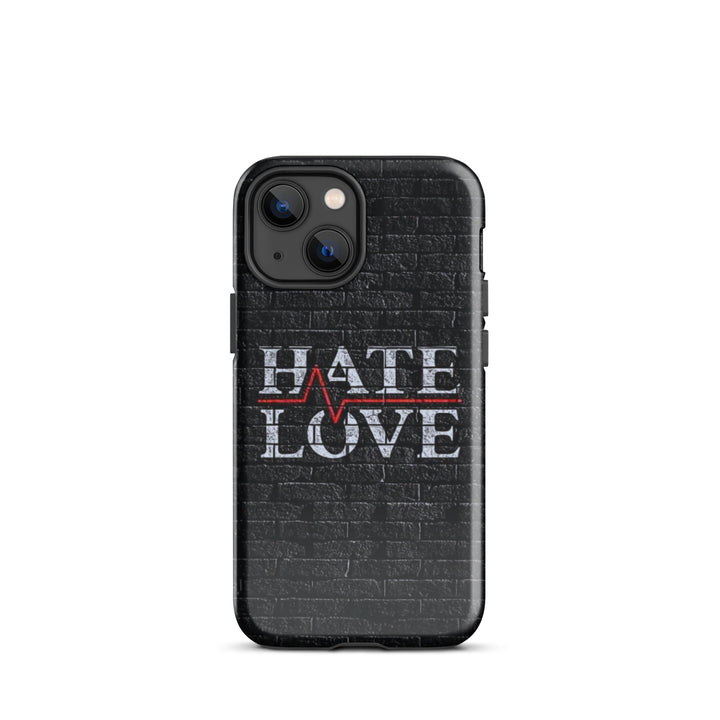 Graffiti Art Mobile Case | iPhone 11–16 Pro Max Street Art Shell | Iconskins