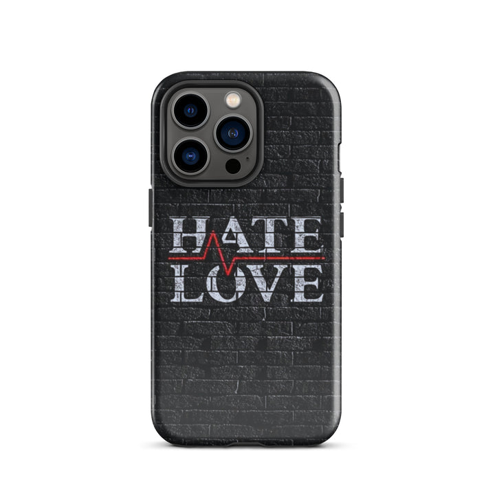 Graffiti Art Mobile Case | iPhone 11–16 Pro Max Street Art Shell | Iconskins
