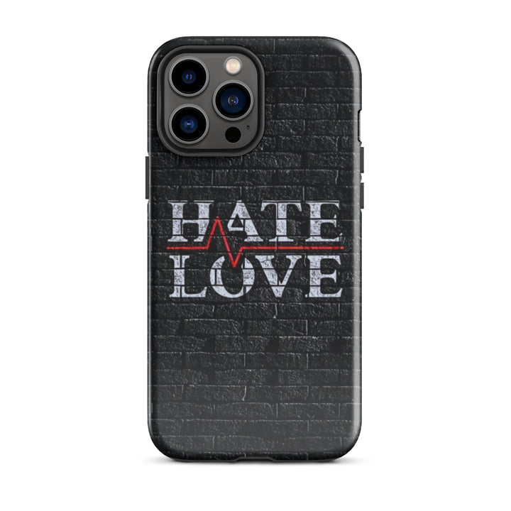 Graffiti Art Mobile Case | iPhone 11–16 Pro Max Street Art Shell | Iconskins