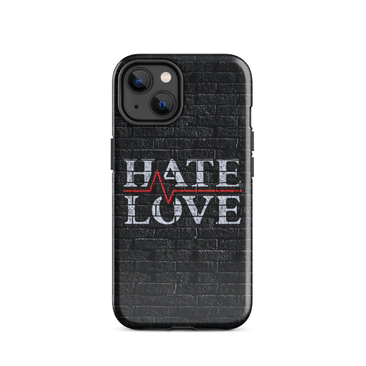 Graffiti Art Mobile Case | iPhone 11–16 Pro Max Street Art Shell | Iconskins