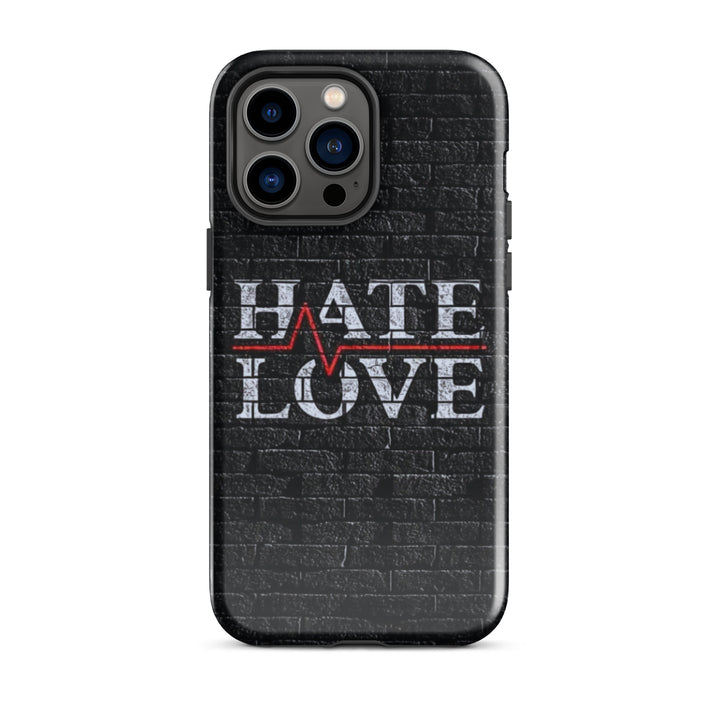 Graffiti Art Mobile Case | iPhone 11–16 Pro Max Street Art Shell | Iconskins