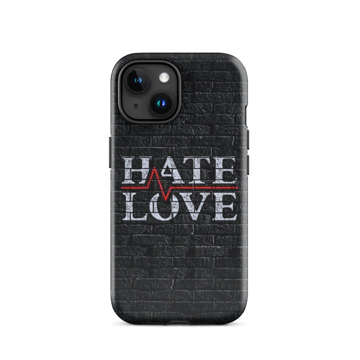 Graffiti Art Mobile Case | iPhone 11–16 Pro Max Street Art Shell | Iconskins