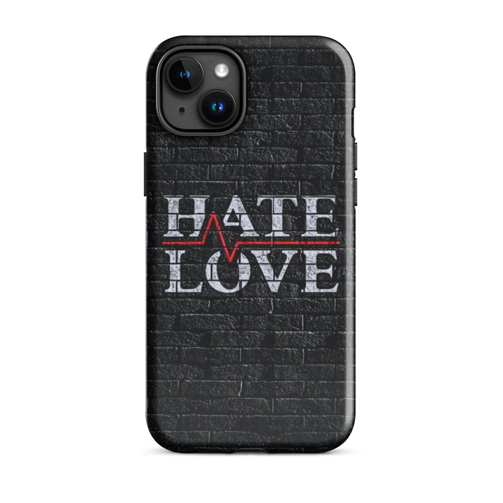 Graffiti Art Mobile Case | iPhone 11–16 Pro Max Street Art Shell | Iconskins