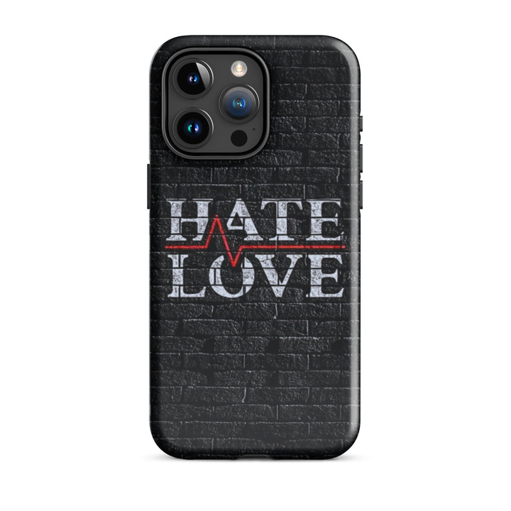 Graffiti Art Mobile Case | iPhone 11–16 Pro Max Street Art Shell | Iconskins