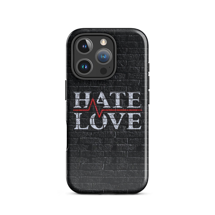 Graffiti Art Mobile Case | iPhone 11–16 Pro Max Street Art Shell | Iconskins