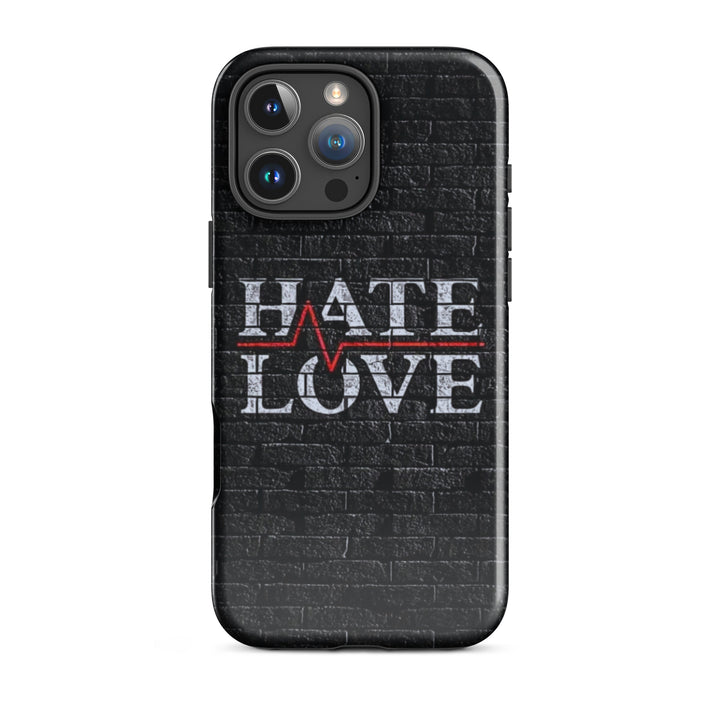 Graffiti Art Mobile Case | iPhone 11–16 Pro Max Street Art Shell | Iconskins