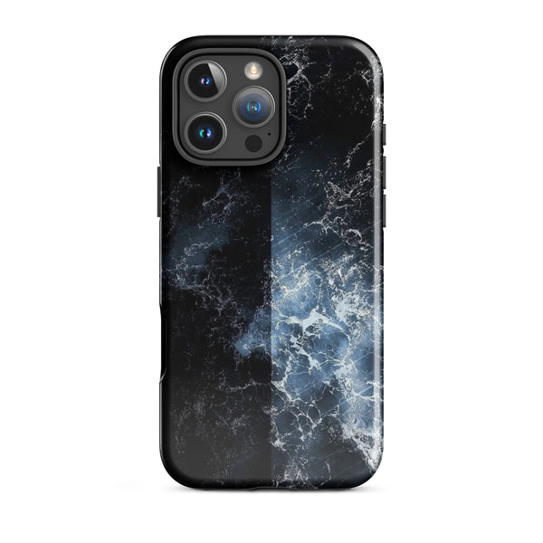Warrior Blade Mobile Case | iPhone 11–16 Pro Max Armor Shell | Iconskins