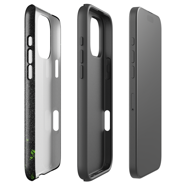 Proud Muslim Case | iPhone 11 - 16 Pro Max Islamic Identity Cover | Iconskins