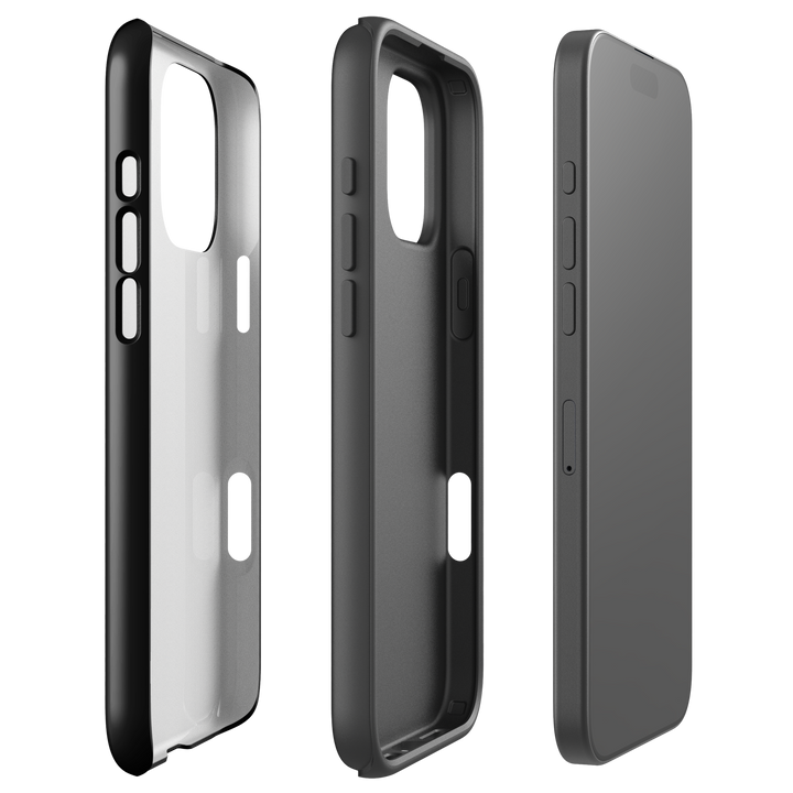 Solo Leveling Mobile Case | iPhone 11–16 Pro Max Anime-Inspired Shell | Iconskins